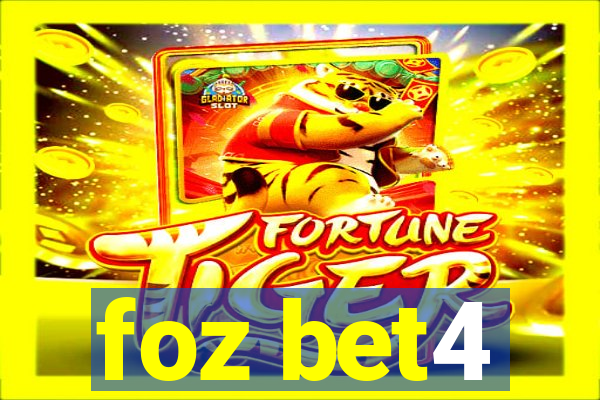 foz bet4